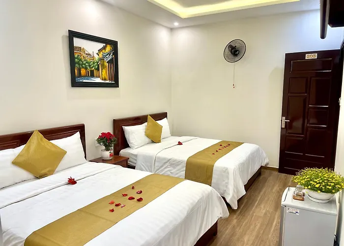 King Kong Homestay Hoi An