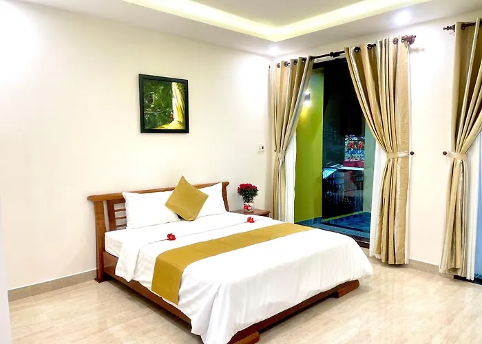 King Kong Homestay Hoi An