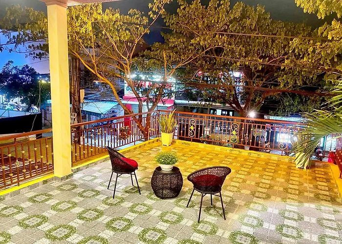 King Kong Homestay Hoi An
