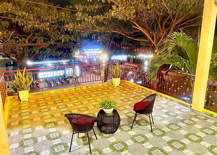 King Kong Homestay Hoi An