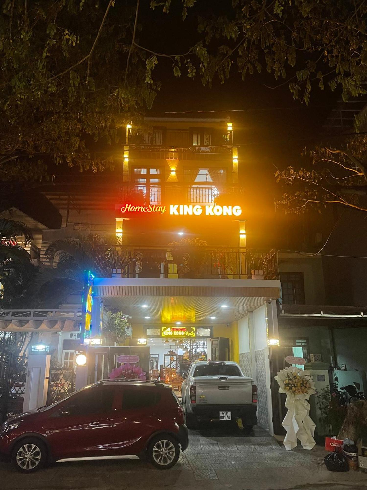 King Kong