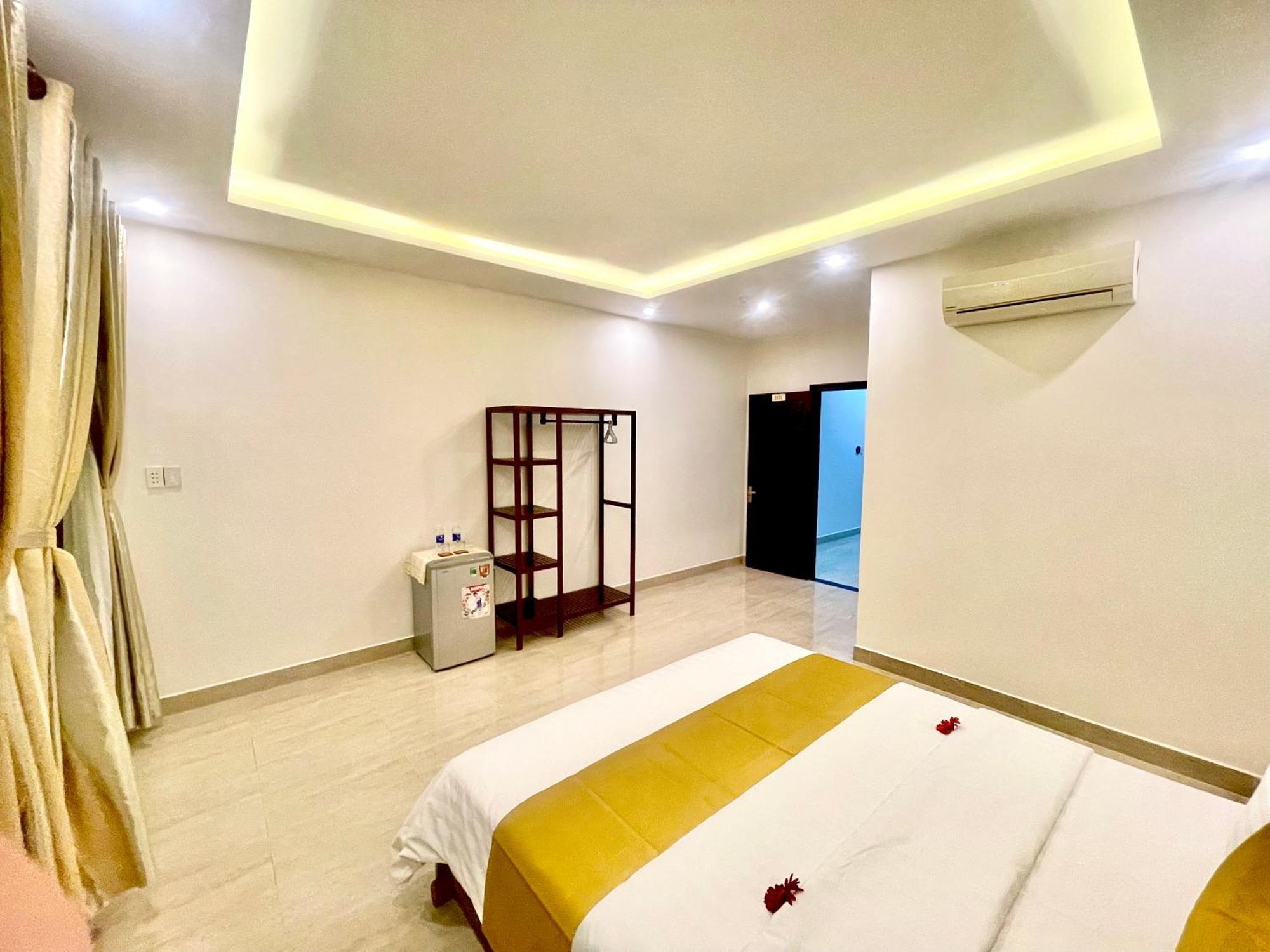 King Kong Homestay