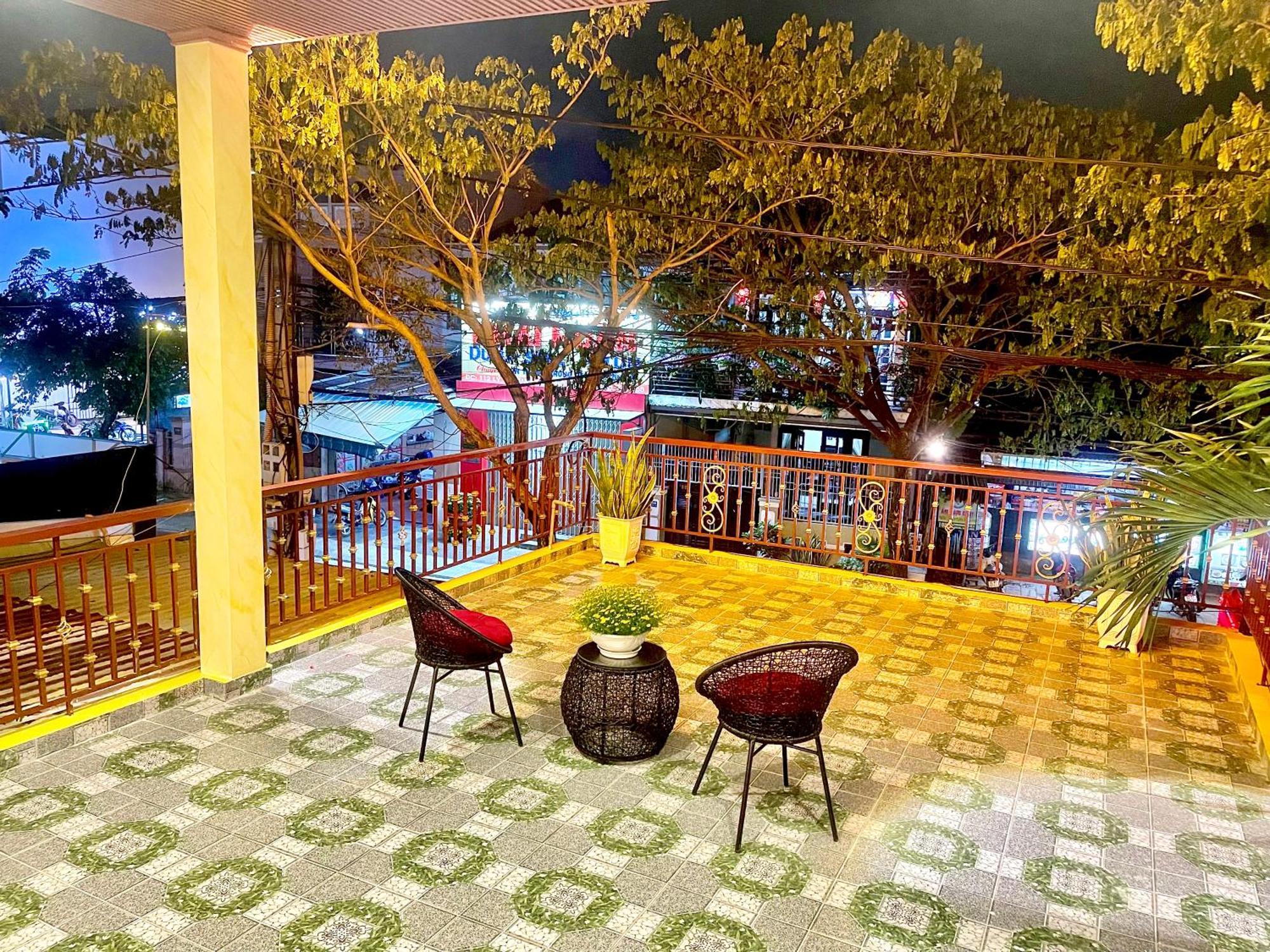 Homestay King Kong Hoi An
