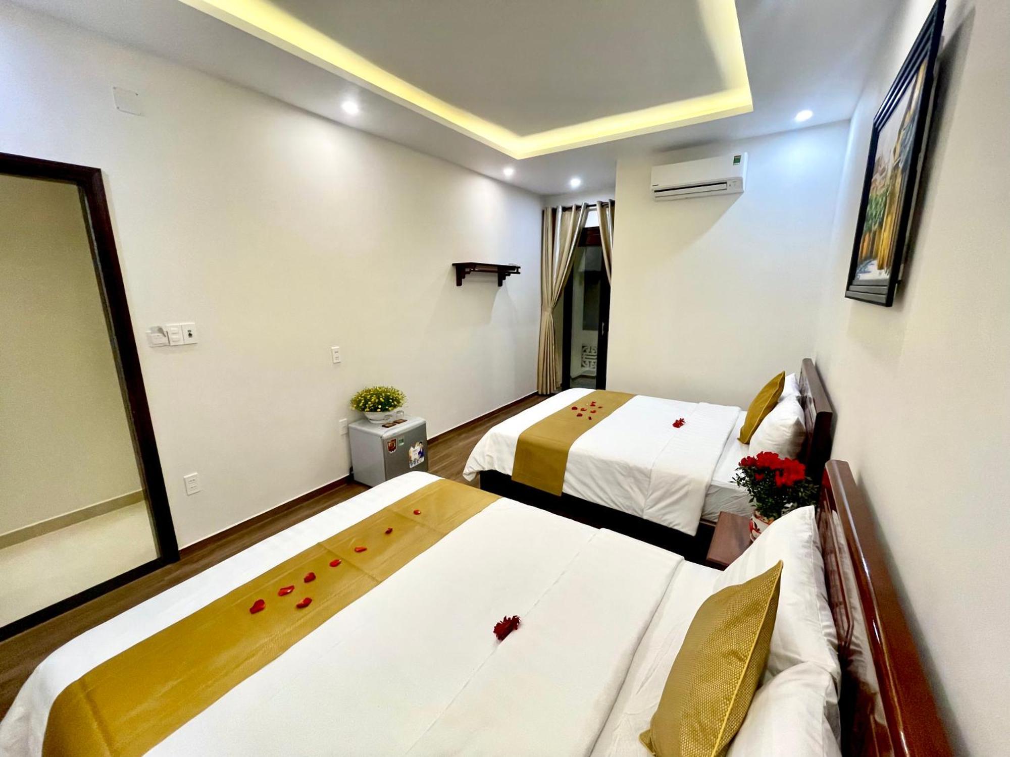 Homestay King Kong Hoi An