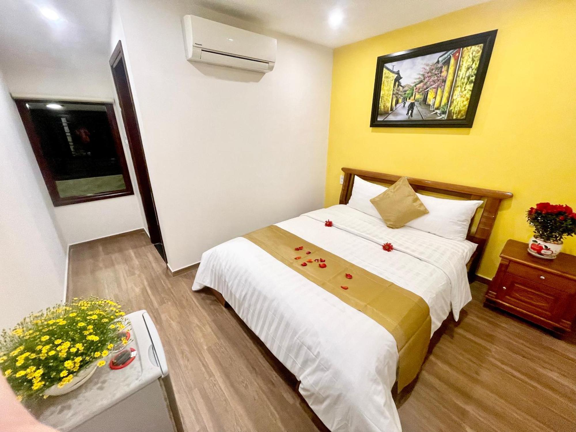 Homestay King Kong Hoi An