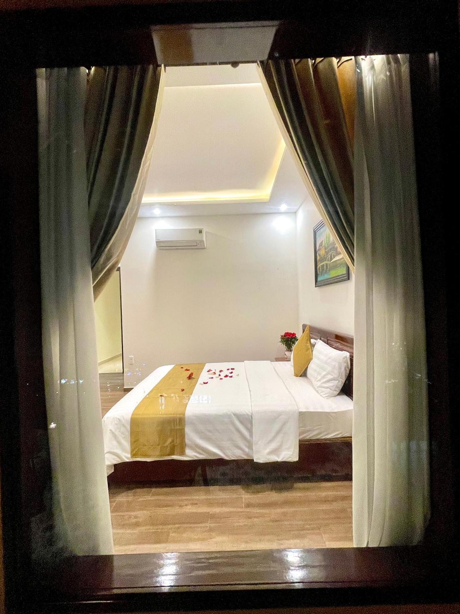King Kong Homestay