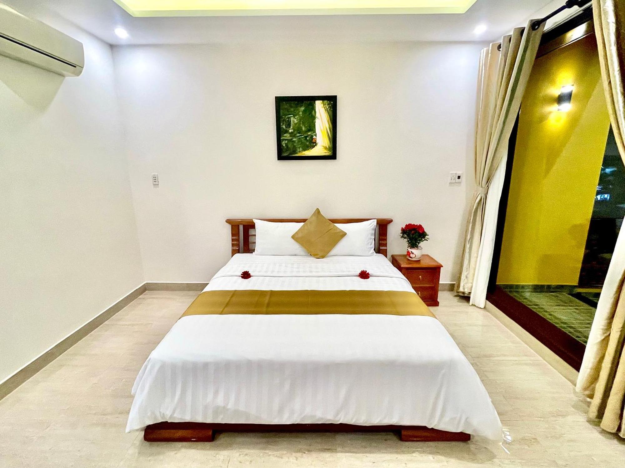 King Kong Homestay