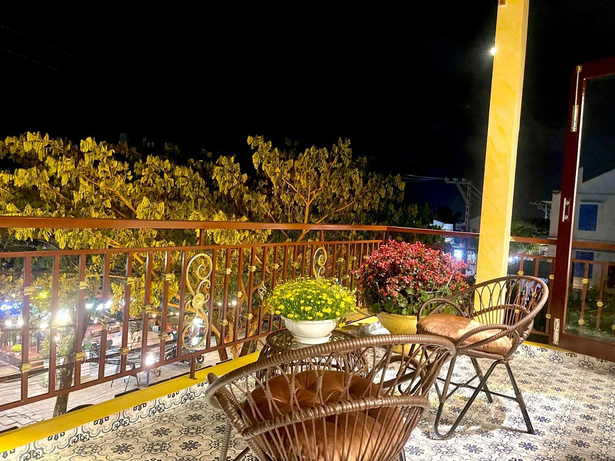 King Kong Homestay Hoi An