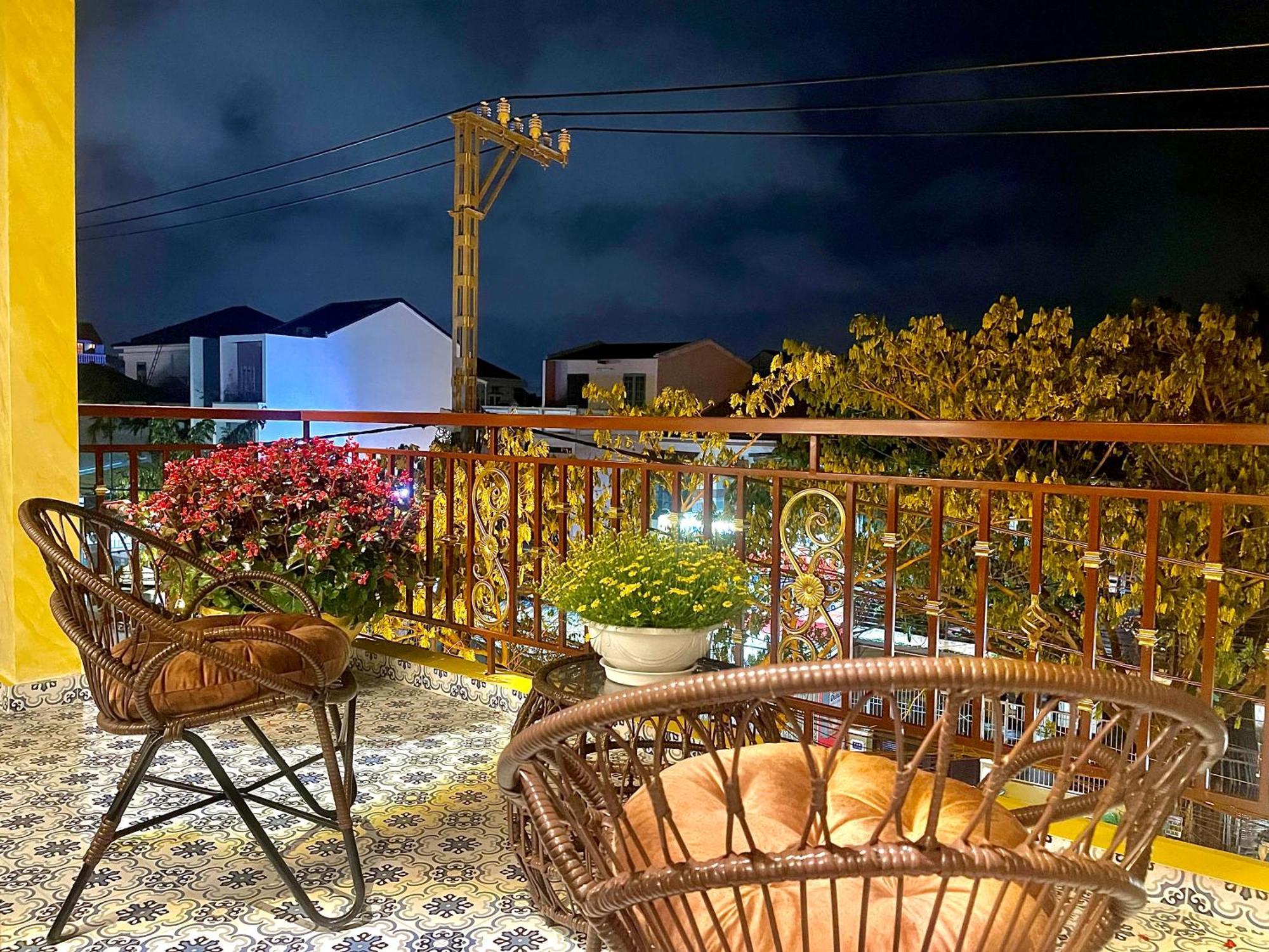 King Kong Homestay *