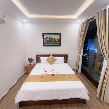 King Kong Homestay Hoi An Exterior photo