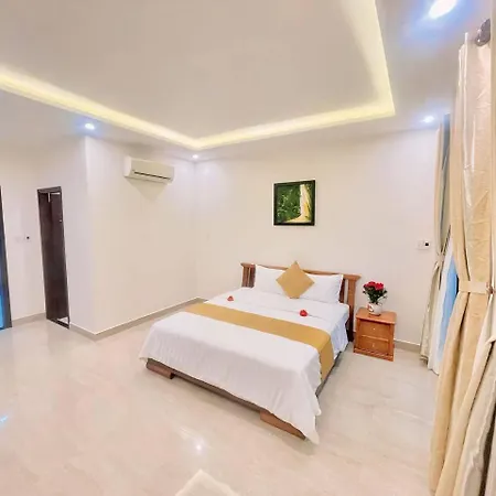 King Kong Homestay Hoi An Exterior photo