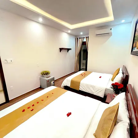 King Kong Homestay Hoi An Exterior photo