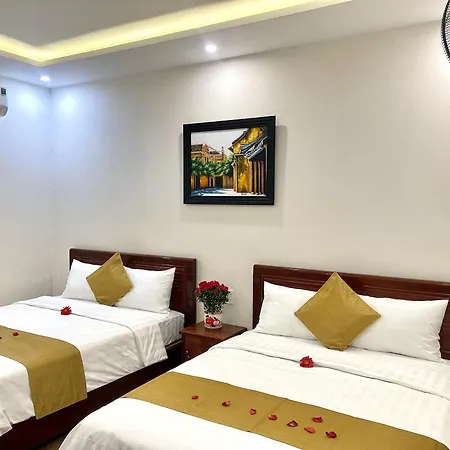 King Kong Homestay Hoi An Exterior photo