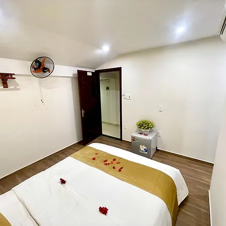King Kong Homestay Hoi An Exterior photo