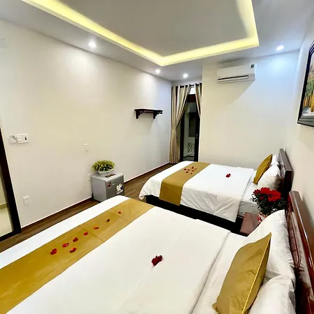 King Kong Homestay Hoi An Exterior photo