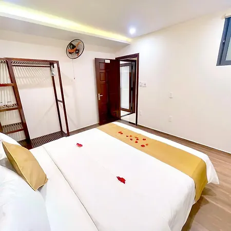 King Kong Homestay Hoi An Exterior photo