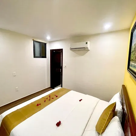 King Kong Homestay Hoi An Exterior photo