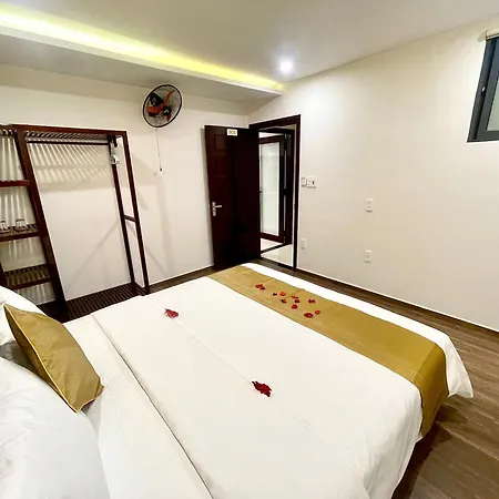 King Kong Homestay Hoi An Exterior photo