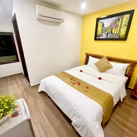 King Kong Homestay Hoi An Exterior photo