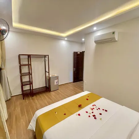 King Kong Homestay Hoi An Exterior photo