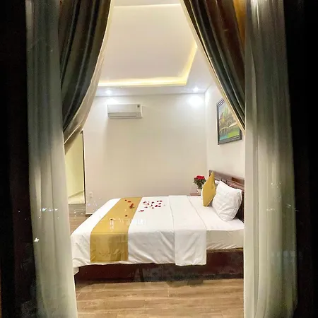 King Kong Homestay Hoi An Exterior photo