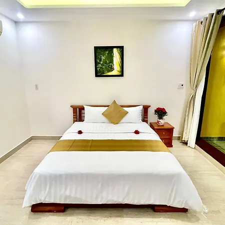 King Kong Homestay Hoi An Exterior photo
