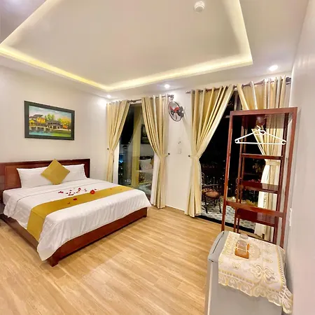 King Kong Homestay Hoi An Exterior photo