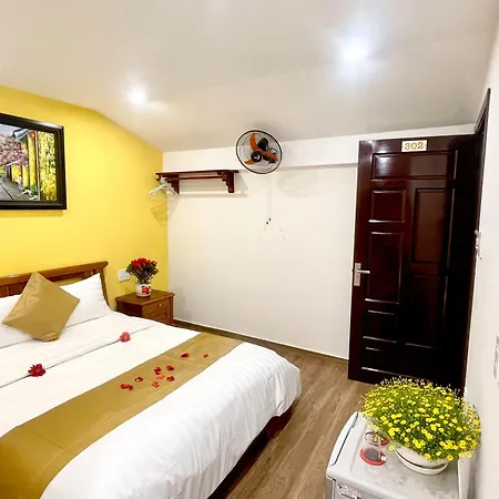 King Kong Homestay Hoi An Exterior photo