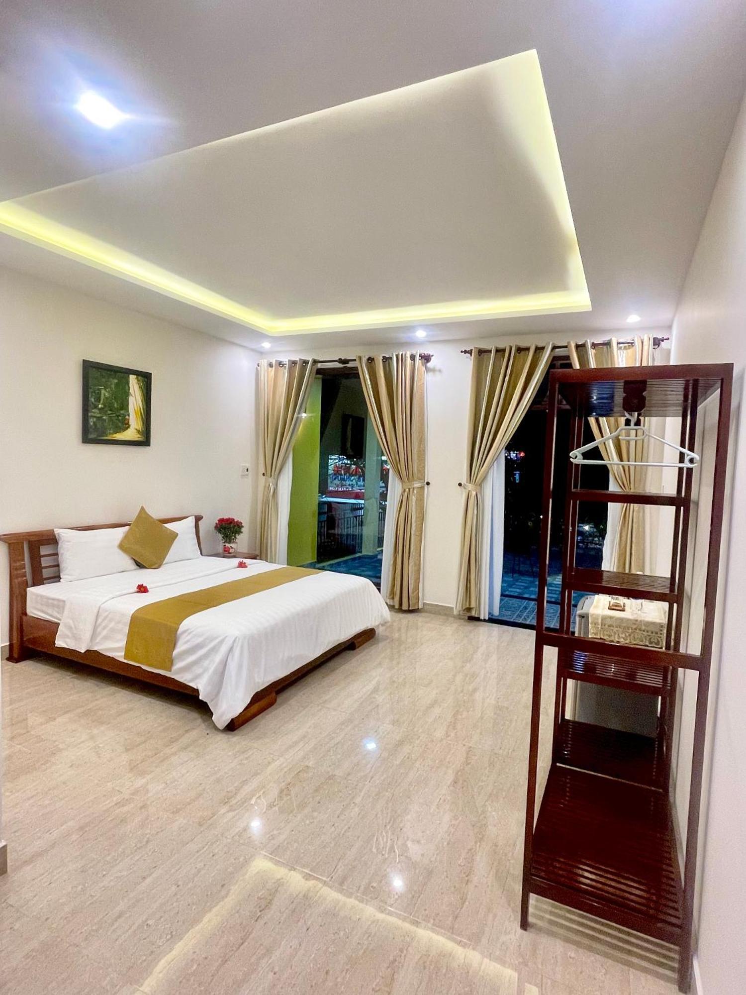 King Kong Homestay Hoi An